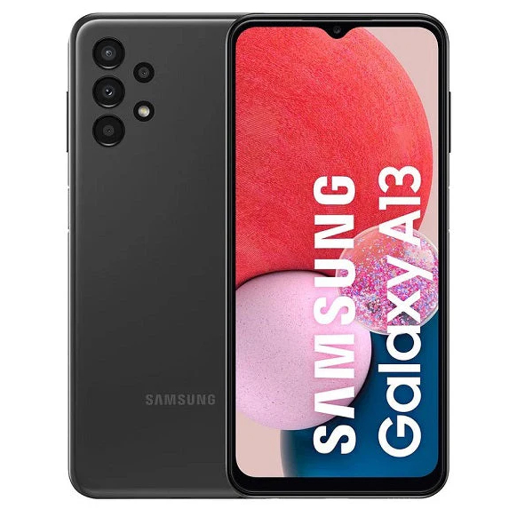Wedding Yes - Samsung Galaxy A13 Smart Android Phone