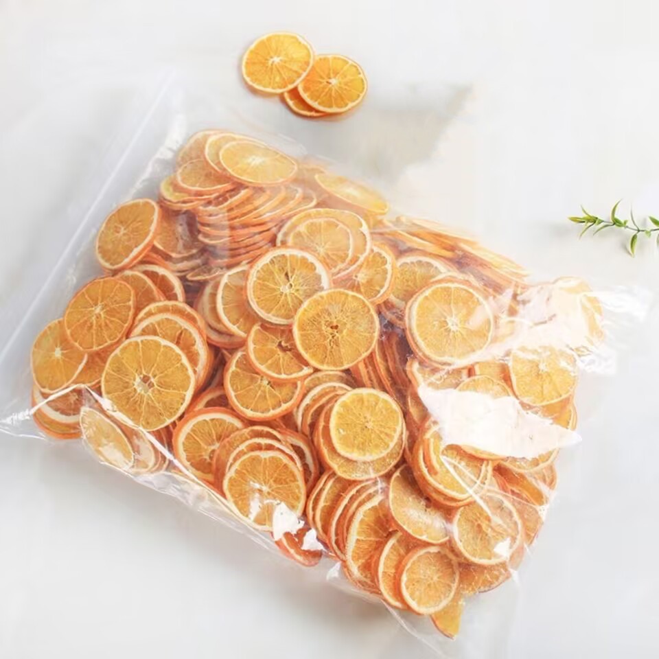 Wedding Supply Bulk - Top Natural Orange Grapefruit Lemon Slice