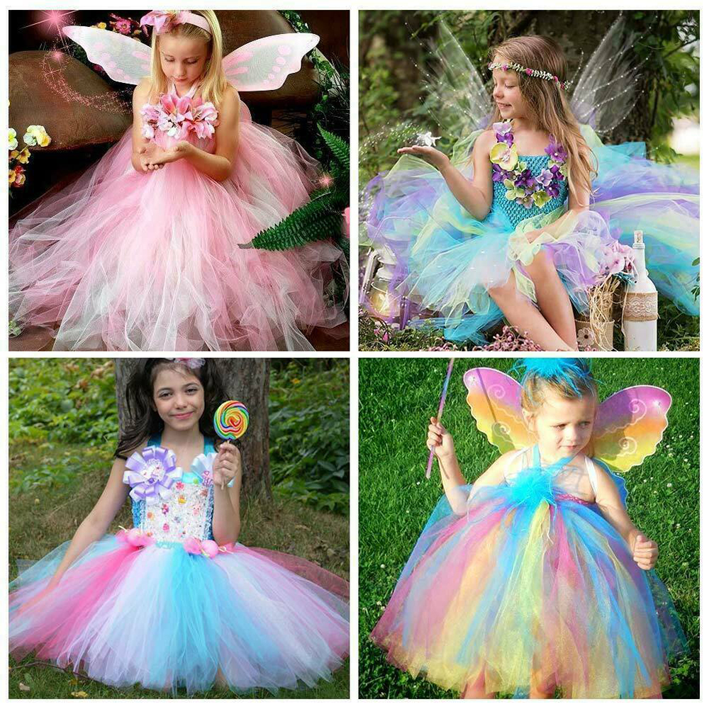 10Yards Rainbow Glitter Tulle  - مراجعة Table Runner Sequin وسعره