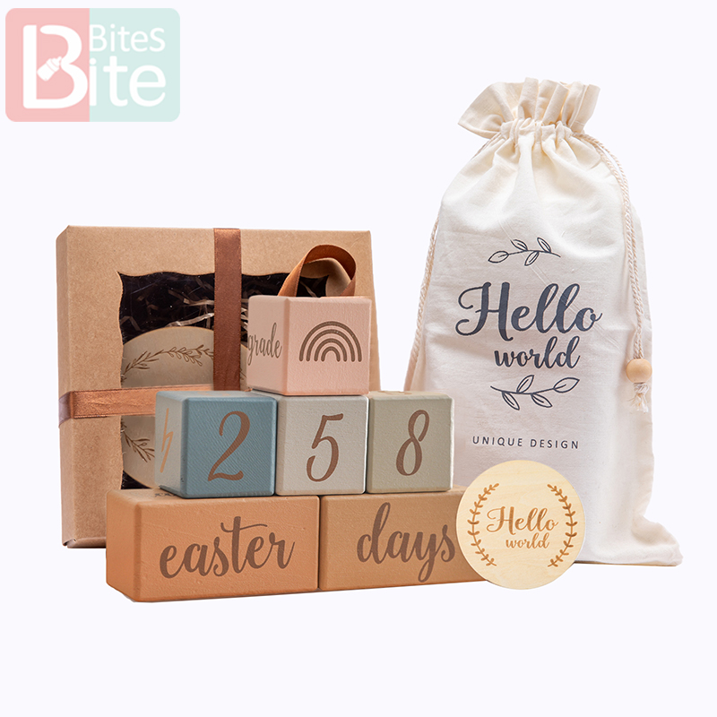 8pc Newborn Photography Photos - مراجعة Photo Booth Prop وسعره