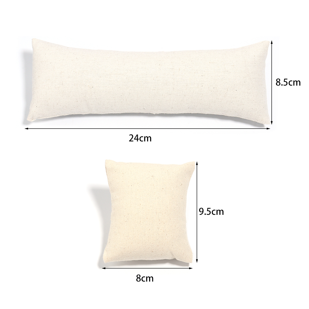 1 Pcs Bracelet Watch Display P - مراجعة Ring Bearer Pillow وسعره