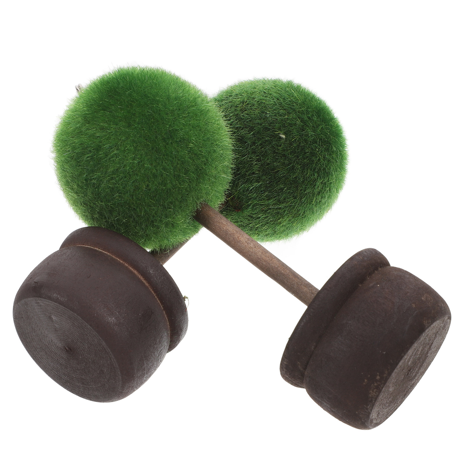 2Pcs Green Plant Table Card Ho - مراجعة Place Card Holder وسعره