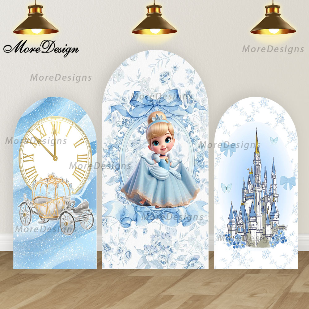 Princess Cinderella Cartoon Ar - مراجعة Photo Booth Prop وسعره