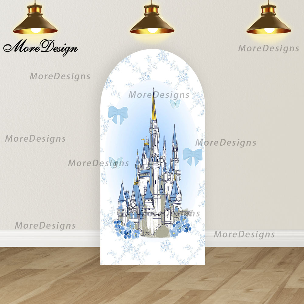 Princess Cinderella Cartoon Ar - مراجعة Photo Booth Prop وسعره