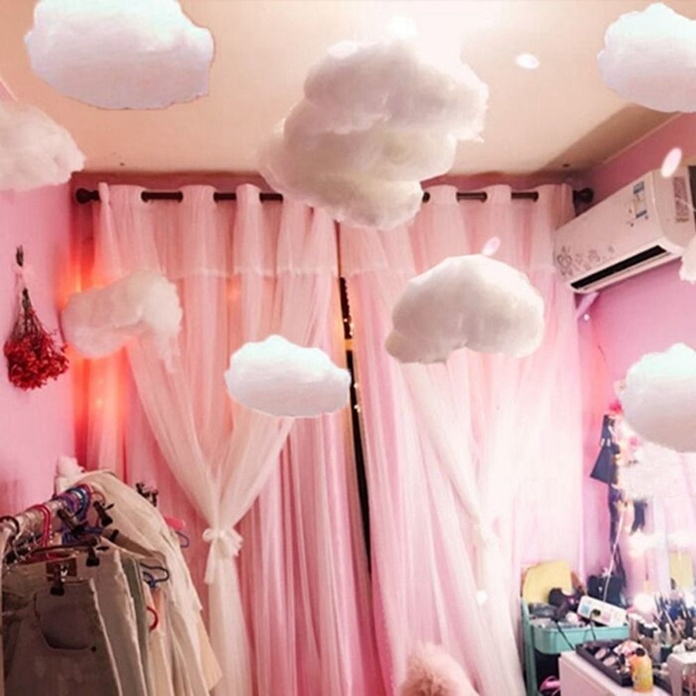 Arrangement Shopping Mall Clot - مراجعة Wedding Party Supply Store وسعره