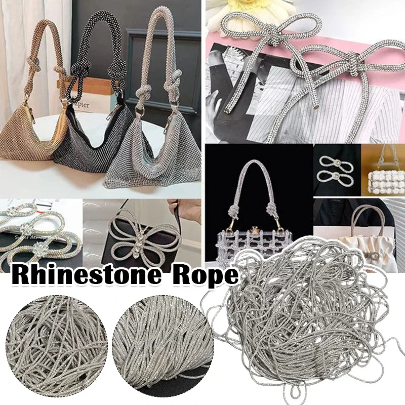 Rhinestone Crystal Shoelaces & - مراجعة Wedding Shop وسعره