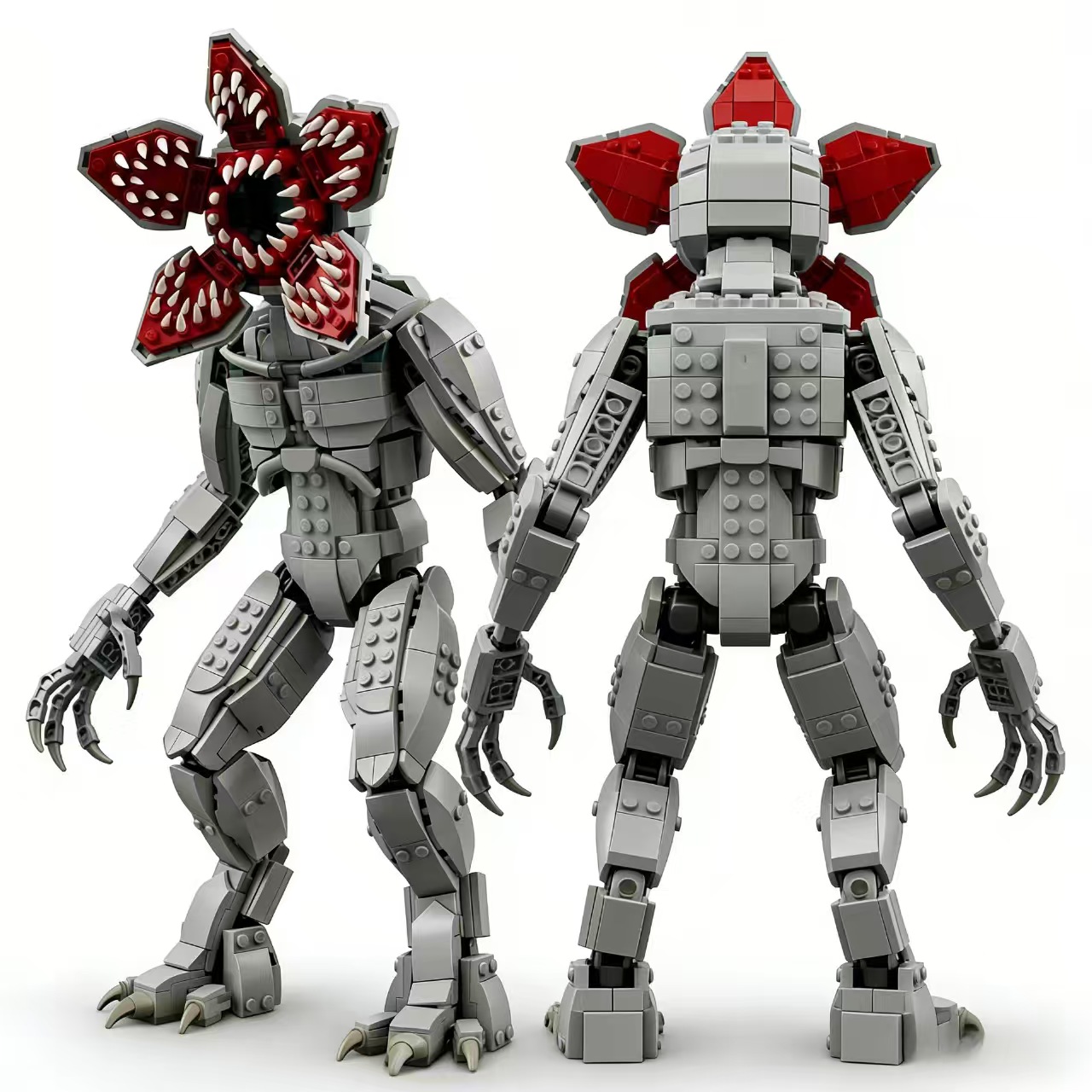 2026  MOC Carnivorous Plant Gi - مراجعة Wedding Yes وسعره