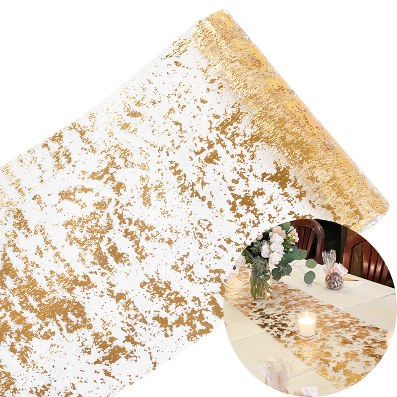 273/500cm Wedding Table Runner - مراجعة Table Runner Sequin وسعره