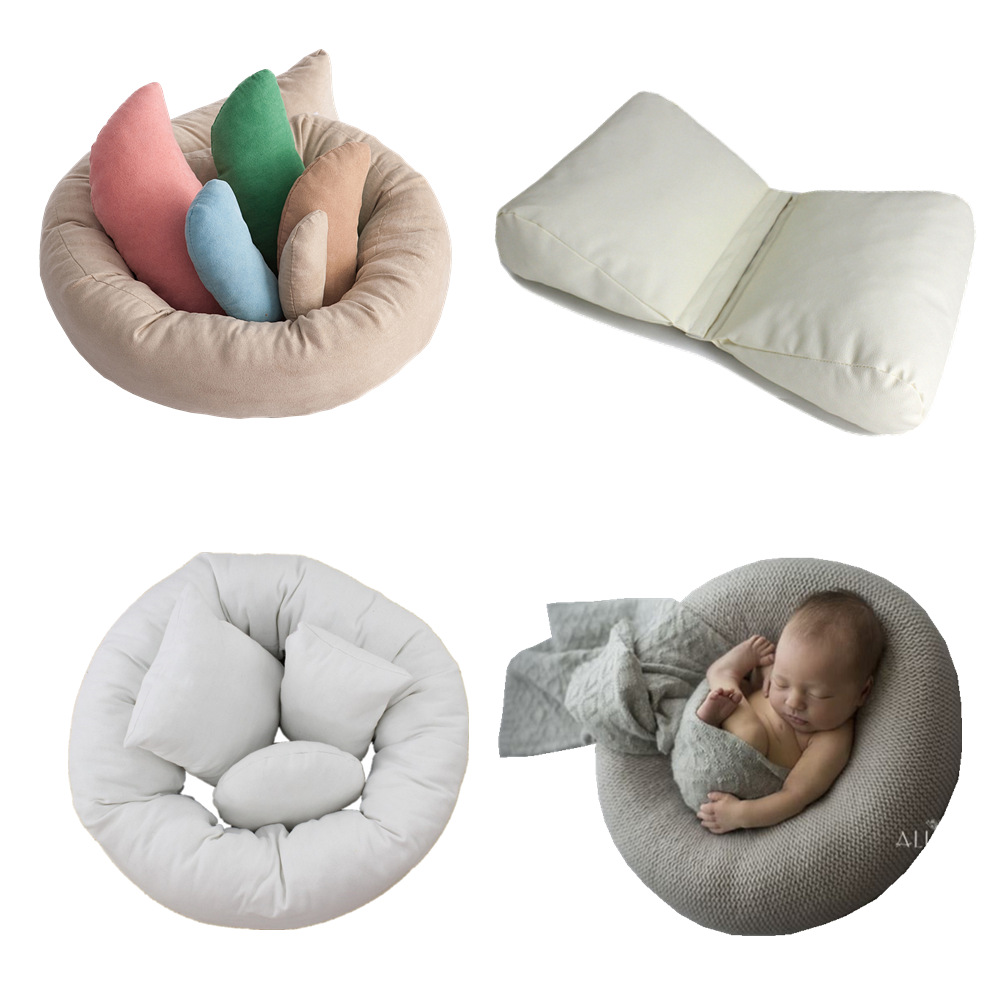 Newborn Photography Props Baby - مراجعة Photo Booth Prop وسعره