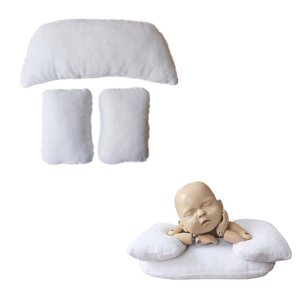 Newborn Photography Props Baby - مراجعة Photo Booth Prop وسعره