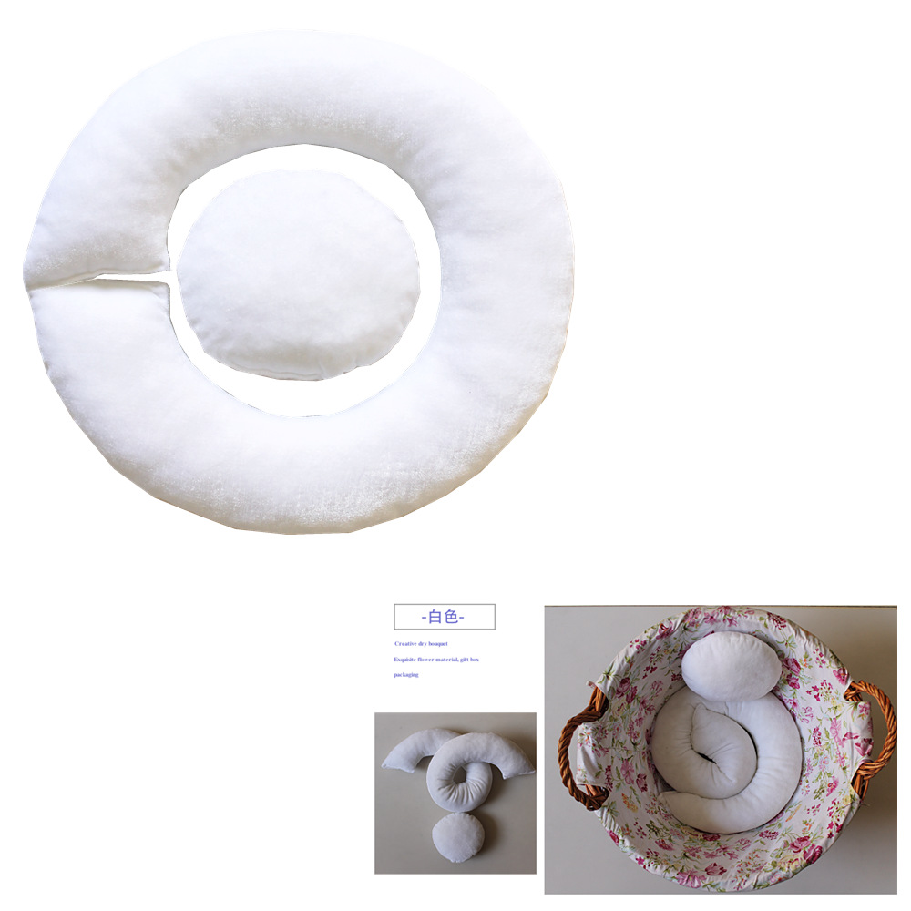 Newborn Photography Props Baby - مراجعة Photo Booth Prop وسعره