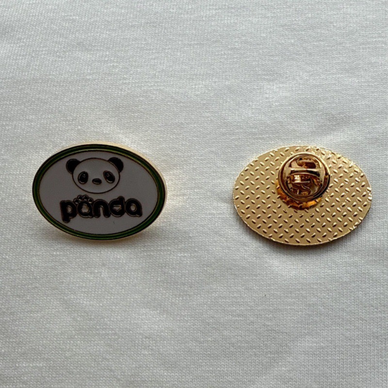 6pcs Cartoon China Panda Badge - مراجعة Wedding Yes وسعره