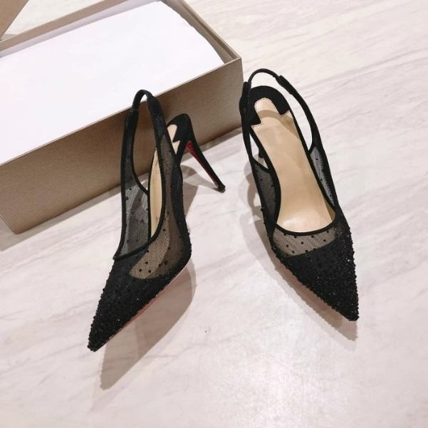 Mesh Rhinestone Rear Empty Sti - مراجعة Wedding Shop وسعره