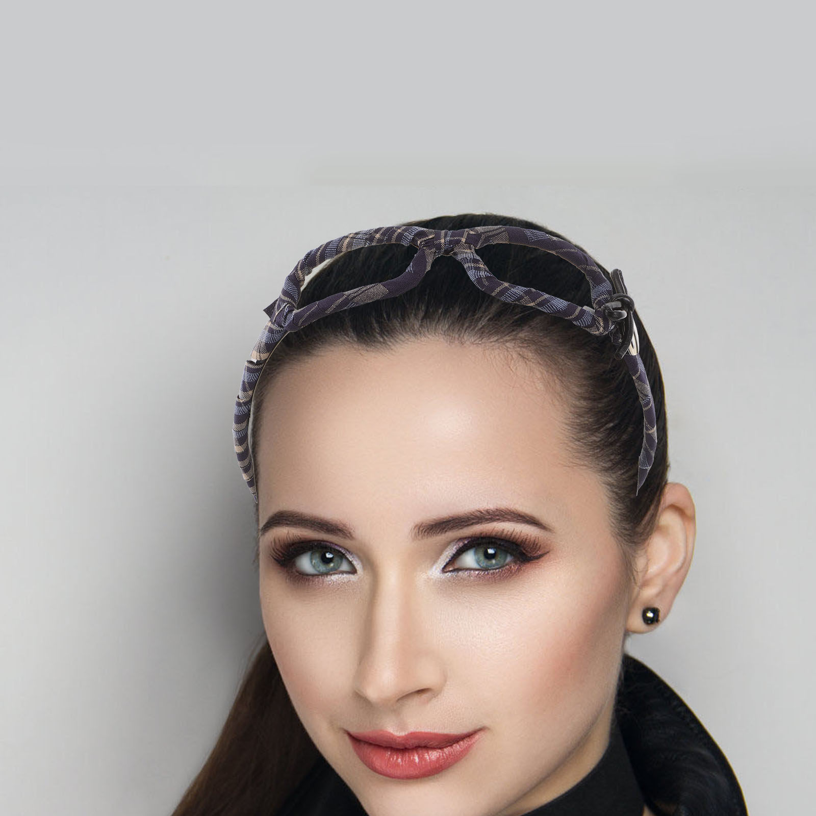 Bow Eyeglass Frame Headband Hi - مراجعة Photo Booth Prop وسعره