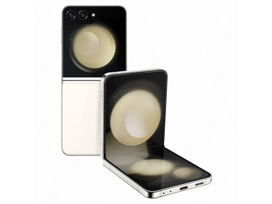 Refurbished Samsung Galaxy Z F - مراجعة Wedding Yes وسعره