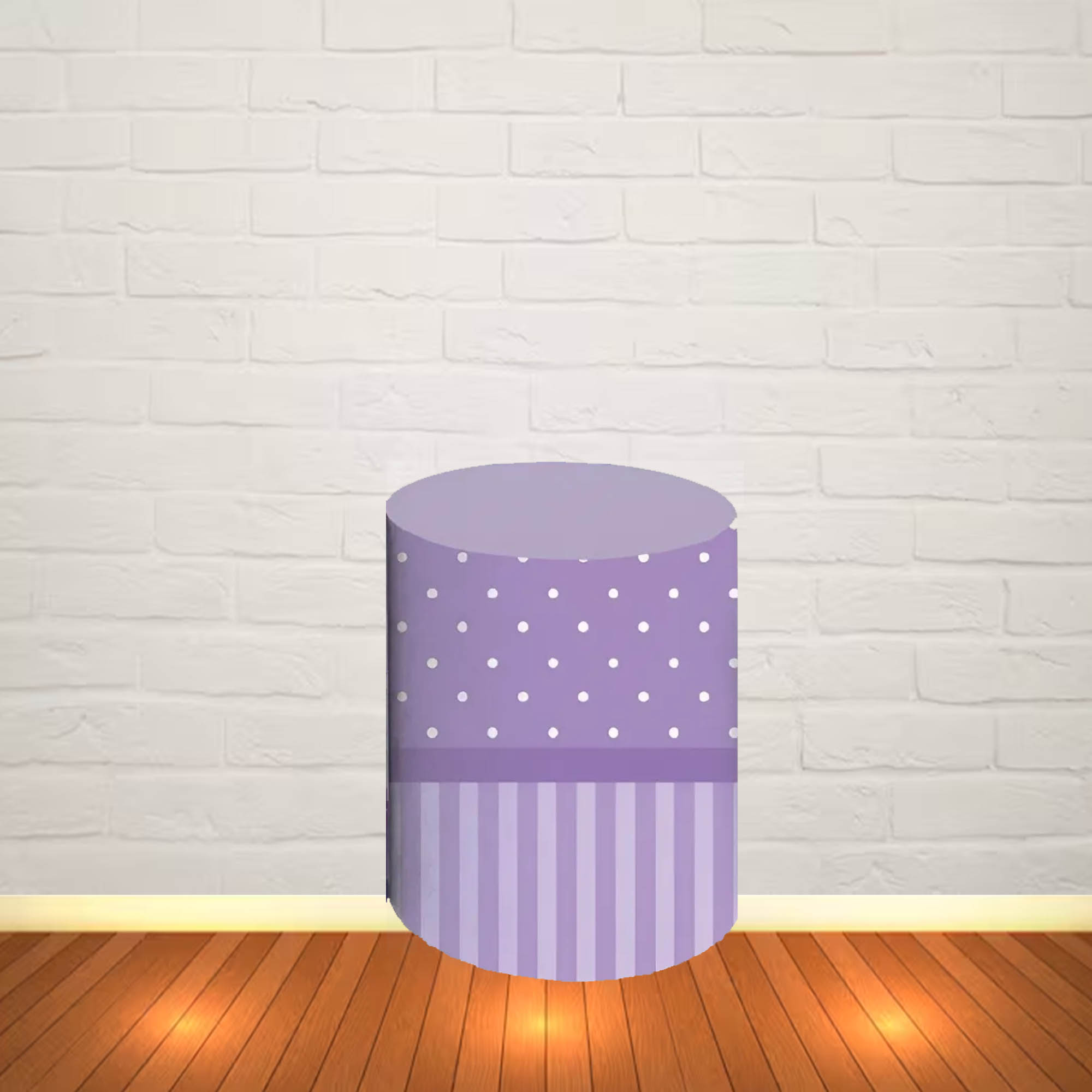 Sofia the First Round Backdrop - مراجعة Photo Booth Prop وسعره
