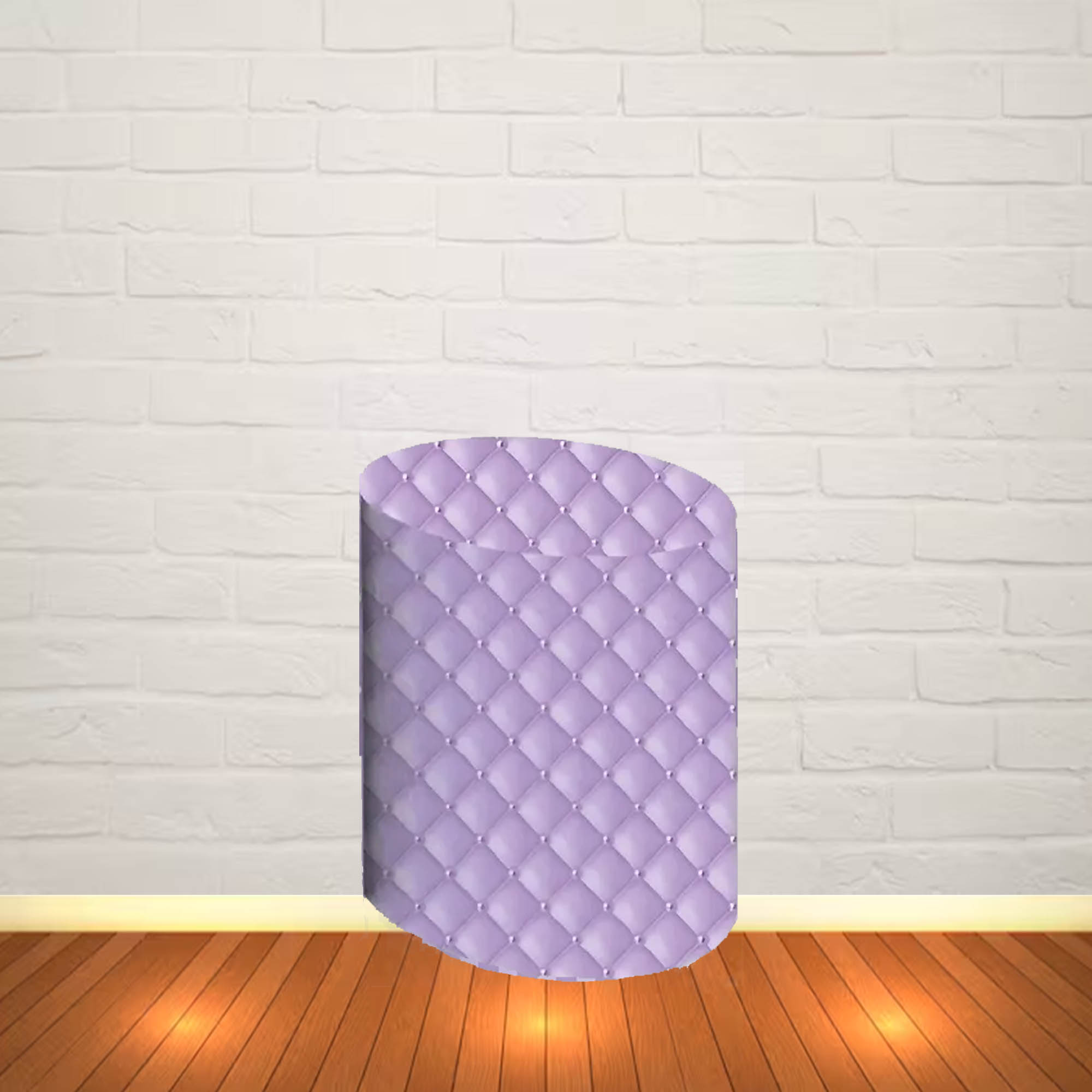 Sofia the First Round Backdrop - مراجعة Photo Booth Prop وسعره