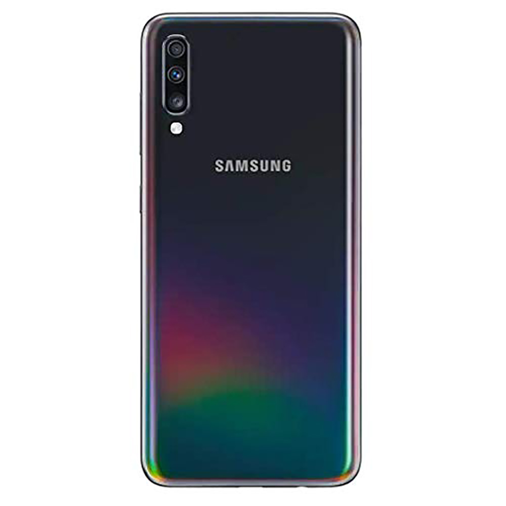 Samsung Galaxy A70 Intelligent - مراجعة Wedding Yes وسعره