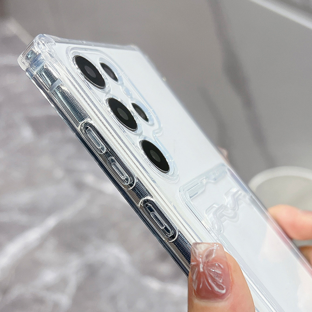 Silicone Card Holder Phone Cas - مراجعة Place Card Holder وسعره