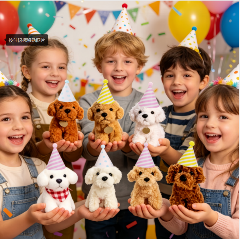 8-24Set Teddy Dogs DIY Adopt A - مراجعة Wedding Yes وسعره