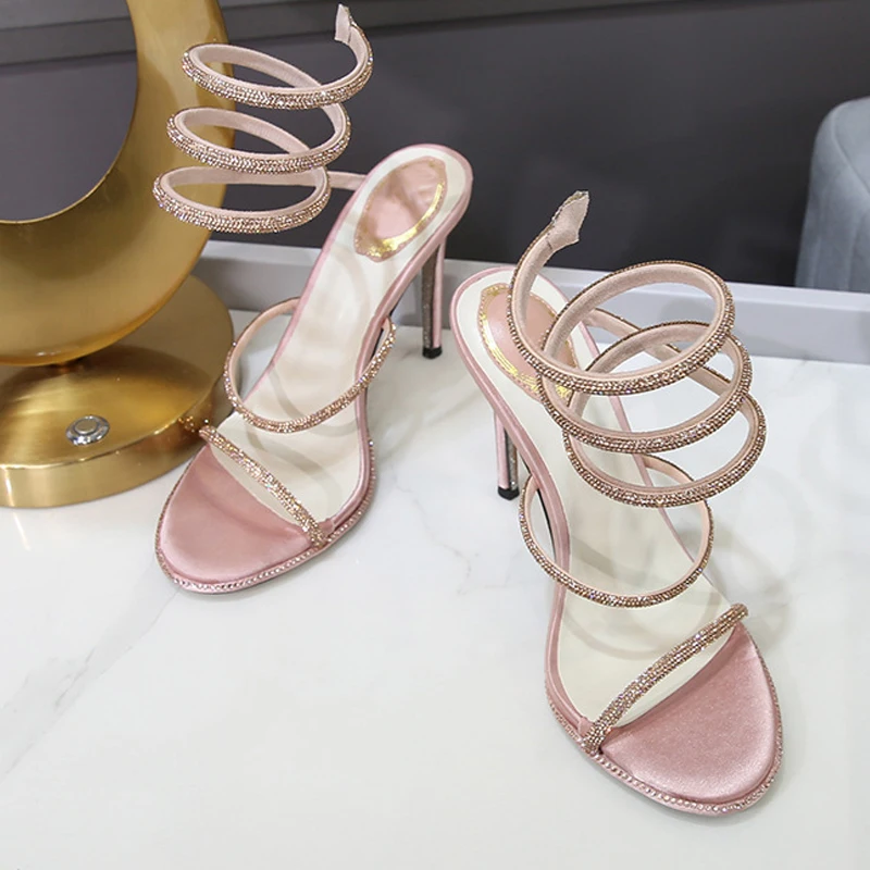 Eilyken Fashion Style Crystal  - مراجعة Wedding Shop وسعره