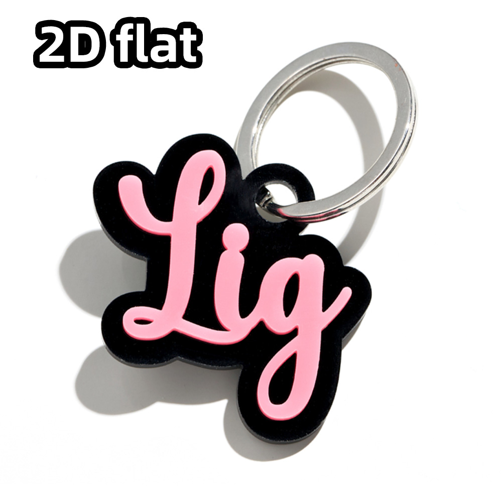 1PC# Custom Name Keychain - Pe - مراجعة Wedding Shop وسعره