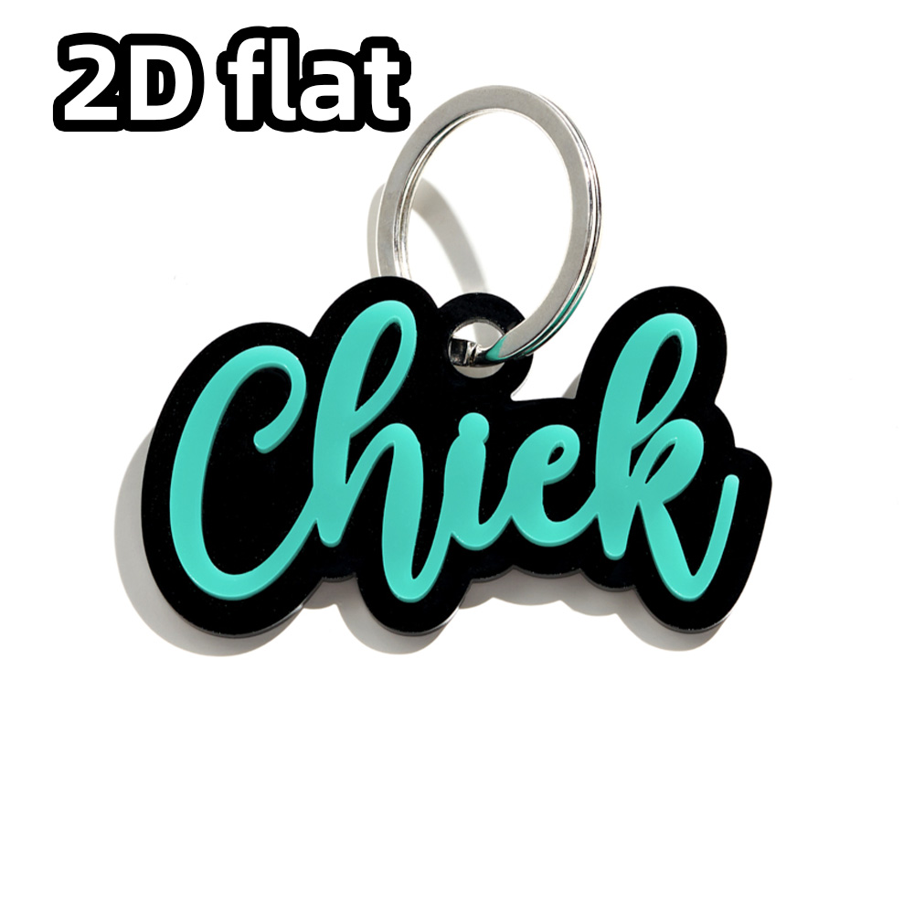 1PC# Custom Name Keychain - Pe - مراجعة Wedding Shop وسعره