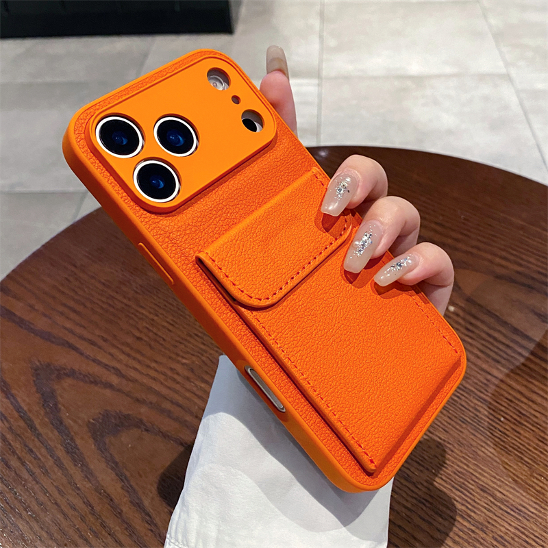 Card Slot Pocket Holder Wallet - مراجعة Place Card Holder وسعره