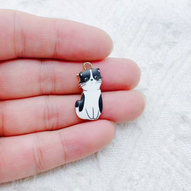 12pcs Cartoon Alloy Drip Oil C - مراجعة Wedding Yes وسعره
