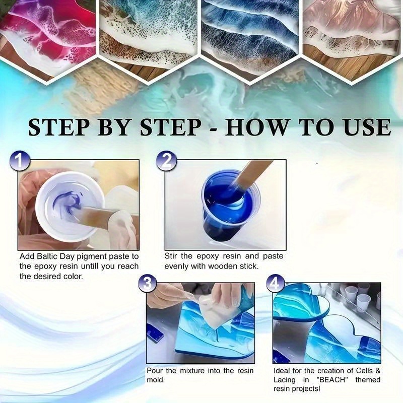 24 Colors/8 Colors 5g 0.18oz P - مراجعة Unity Candle Set وسعره