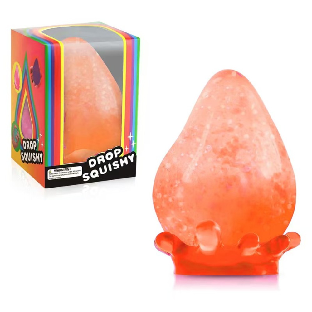 Needoh Sensory Toy Drops with  - مراجعة Wedding Supply List وسعره