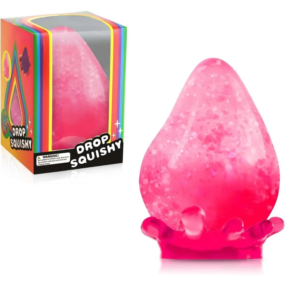 Needoh Sensory Toy Drops with  - مراجعة Wedding Supply List وسعره