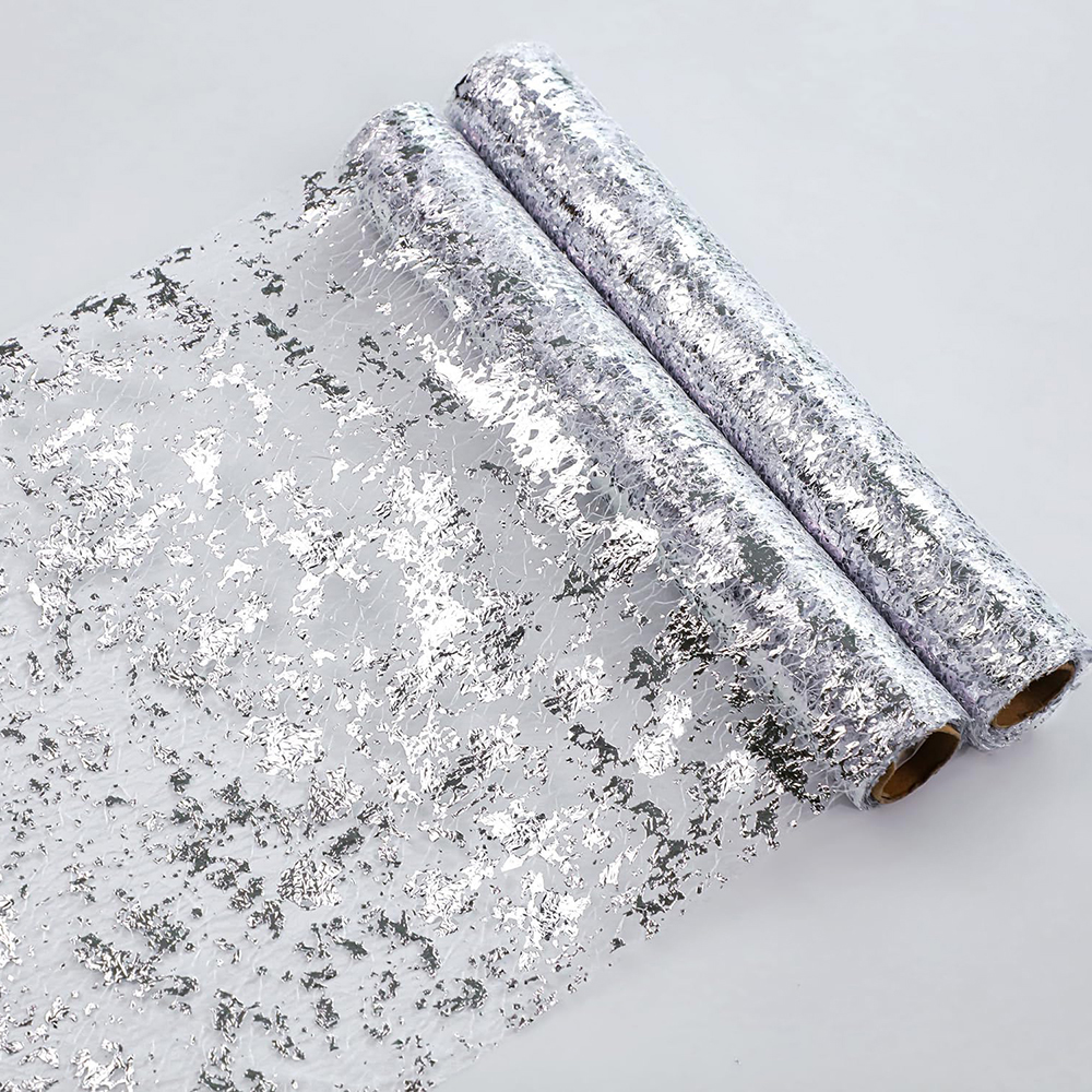 Metallic Silver Table Runner R - مراجعة Table Runner Sequin وسعره