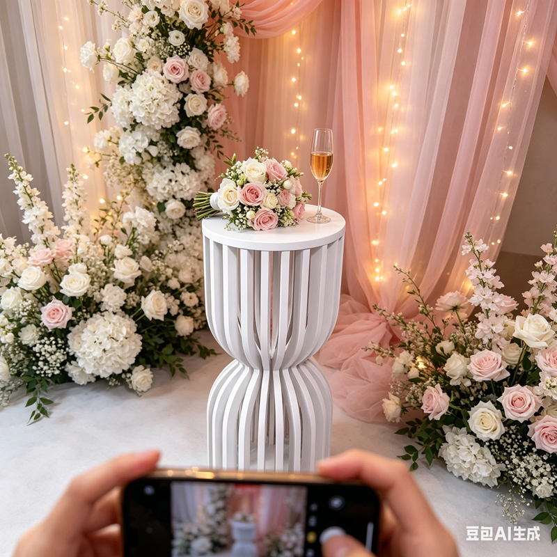 1/3pcs Wedding Party Supply St - مراجعة Wedding Cake Supply Store وسعره