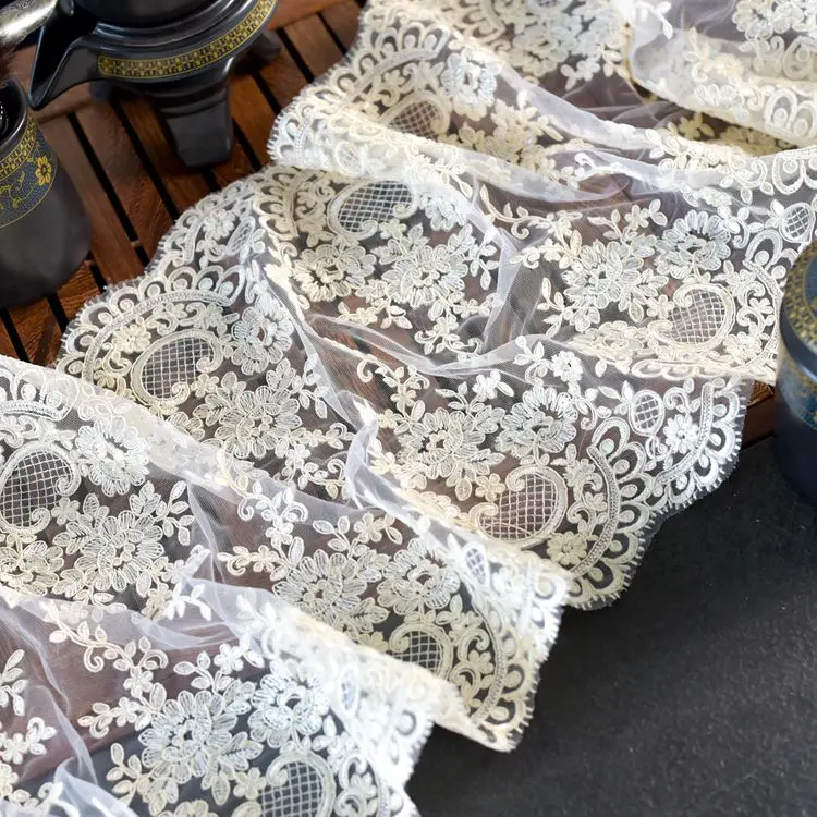 High Quality Multicolor Sequin - مراجعة Table Runner Sequin وسعره