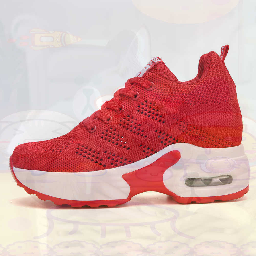 Red Size 36 Shoes Woman Tennis - مراجعة Wedding Party Supply Store وسعره