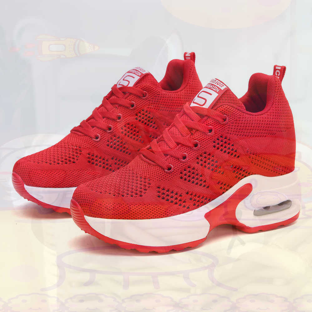 Red Size 36 Shoes Woman Tennis - مراجعة Wedding Party Supply Store وسعره