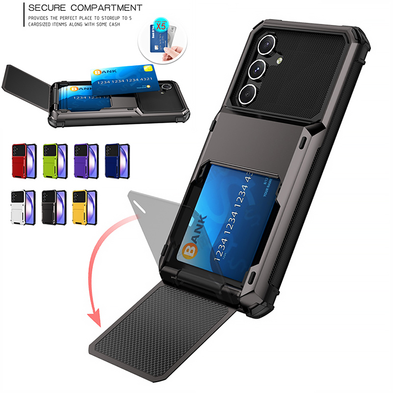Heavy Duty Card Holder Armor H - مراجعة Place Card Holder وسعره