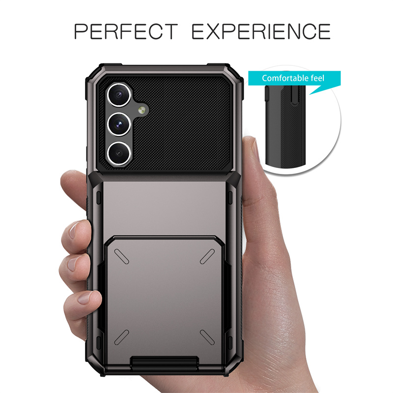 Heavy Duty Card Holder Armor H - مراجعة Place Card Holder وسعره