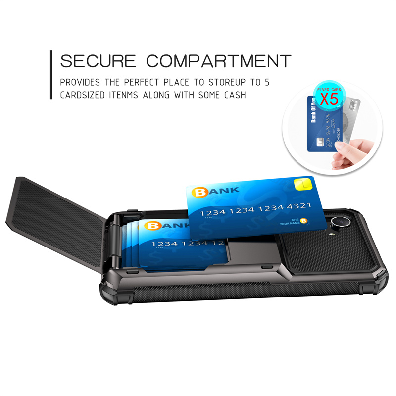 Heavy Duty Card Holder Armor H - مراجعة Place Card Holder وسعره