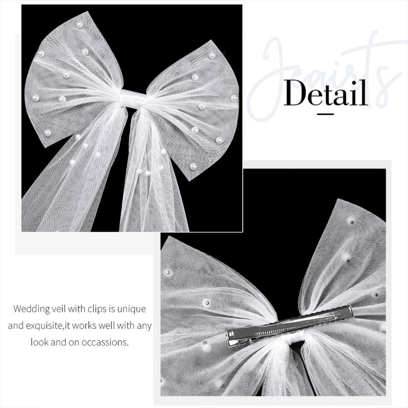 Bride To Be Bow Veil - Bachelo - مراجعة Wedding Supply List وسعره
