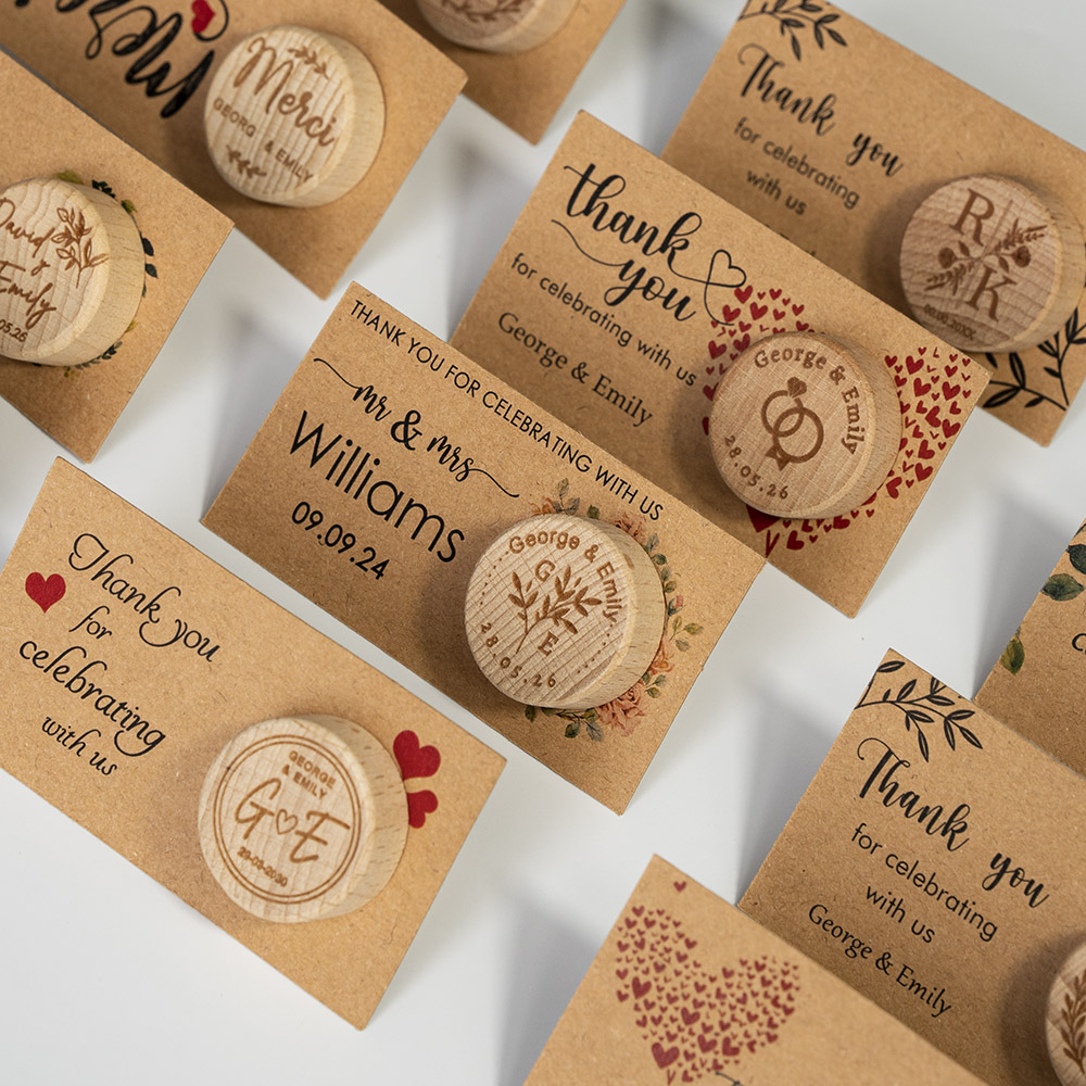 Personalized Gift Wine Bottle  - مراجعة Wedding Supply List وسعره