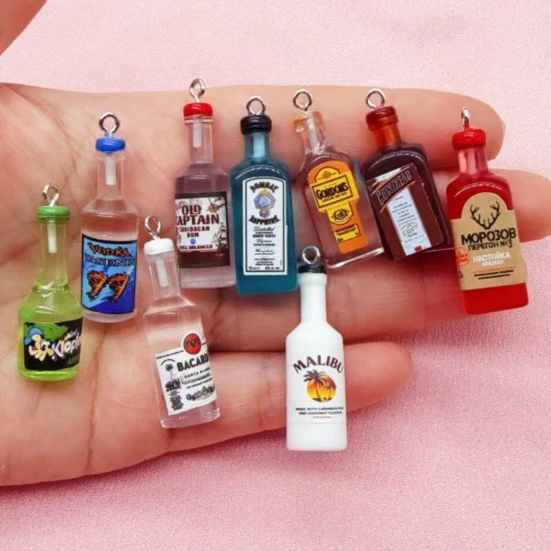 11pcs Mini Simulation Resin 3D - مراجعة Wedding Yes وسعره