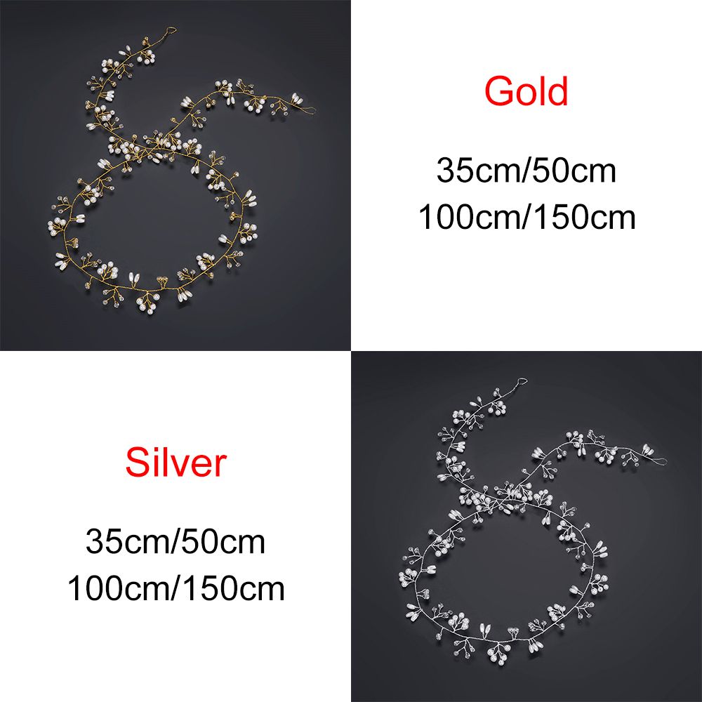 Party Hair Jewelry Long Chain  - مراجعة Wedding Supply List وسعره