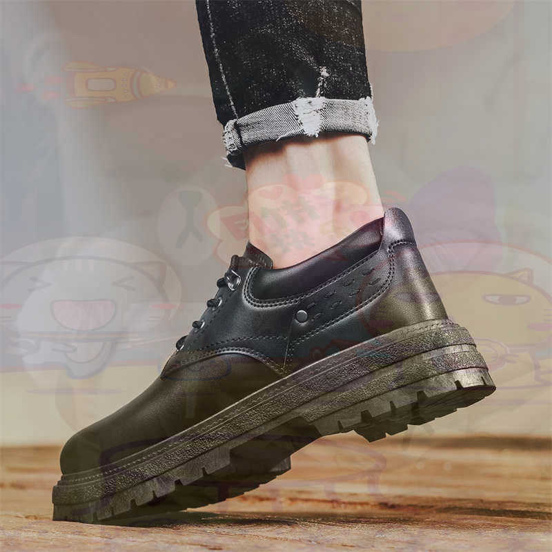 Dark Natural Leather Fashion T - مراجعة Wedding Party Supply Store وسعره