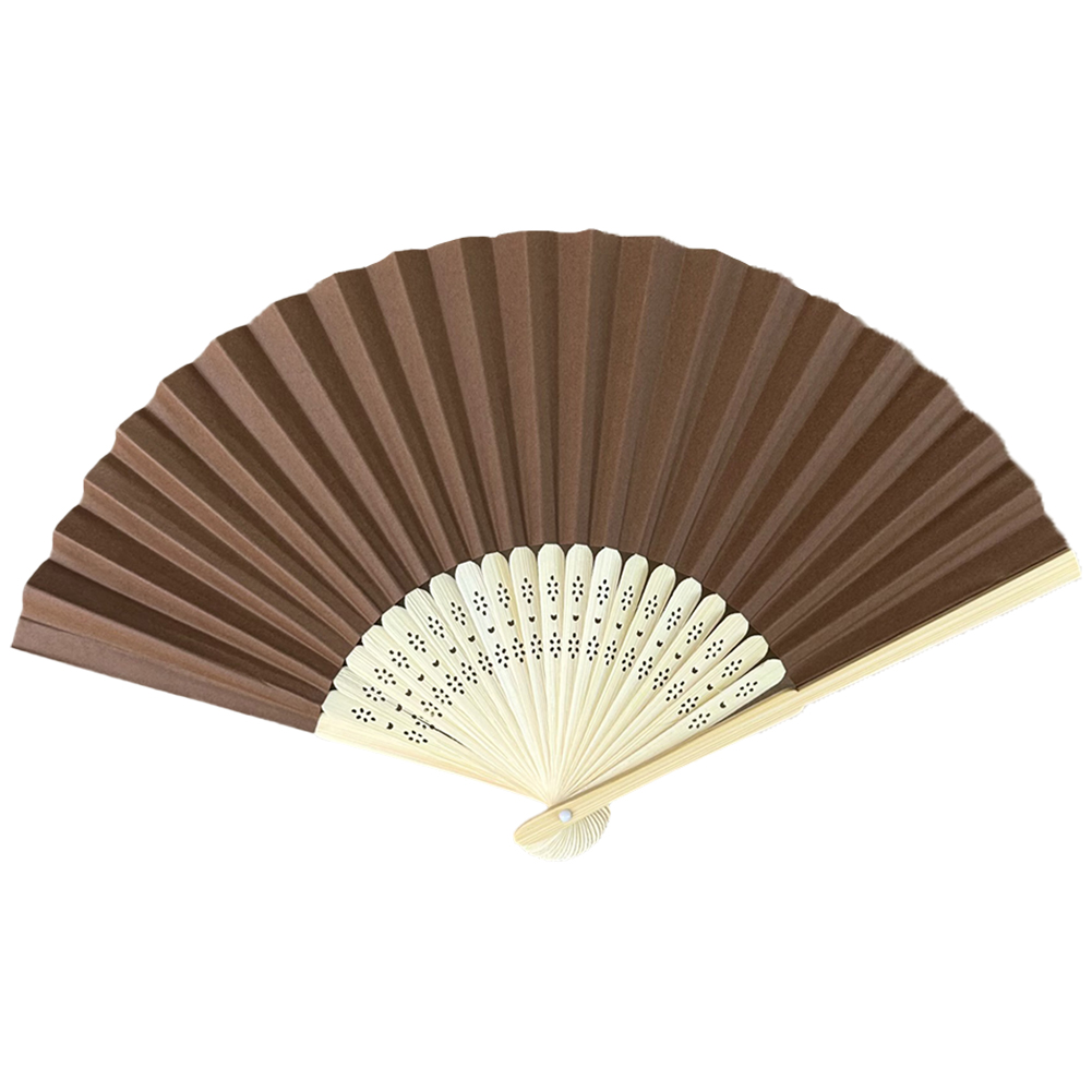 Hand Fan Pocket Folding Fan So - مراجعة Wedding Supply List وسعره