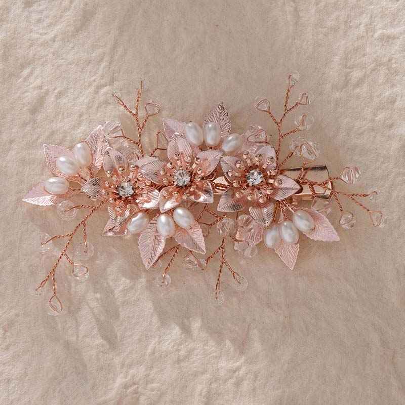 Hot Sales Women Hair Accessori - مراجعة Wedding Supply List وسعره