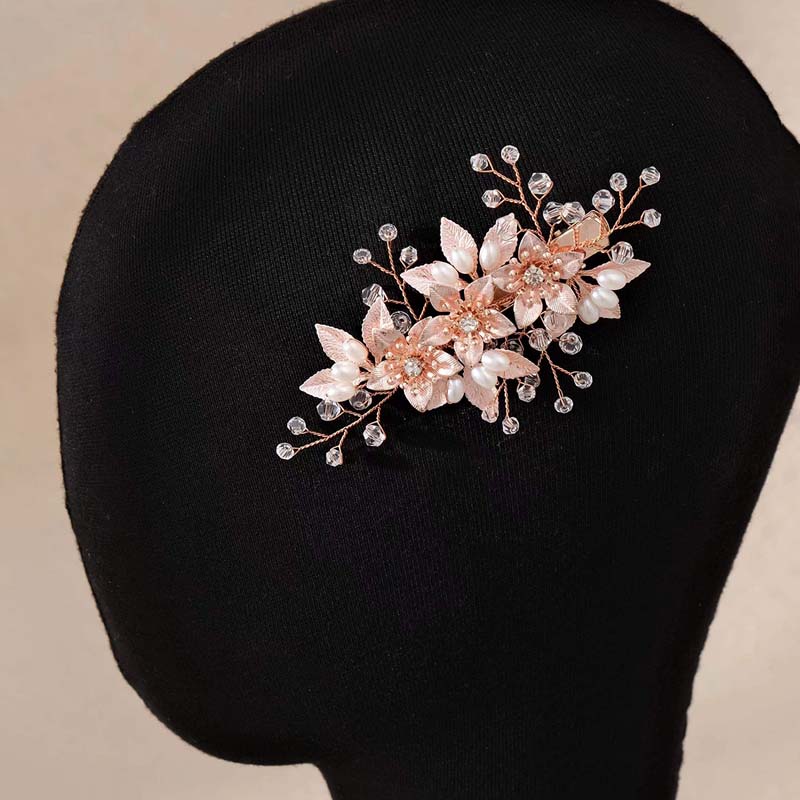Hot Sales Women Hair Accessori - مراجعة Wedding Supply List وسعره