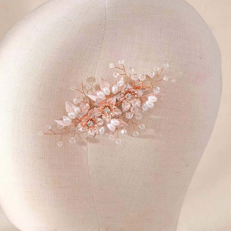 Hot Sales Women Hair Accessori - مراجعة Wedding Supply List وسعره
