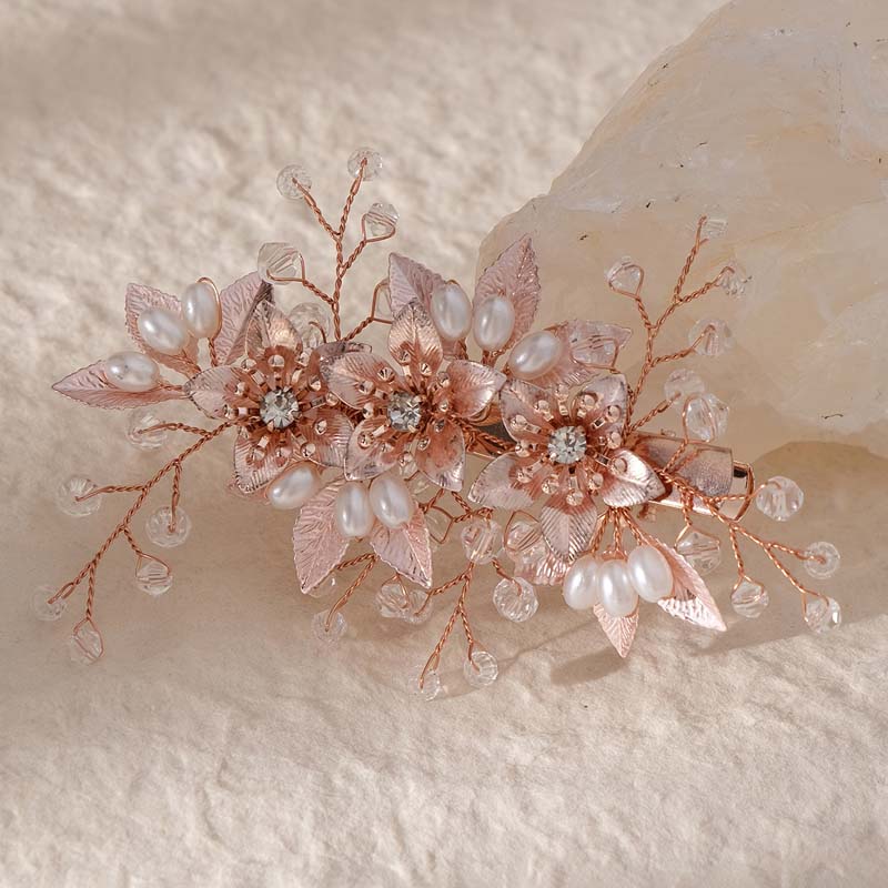 Hot Sales Women Hair Accessori - مراجعة Wedding Supply List وسعره